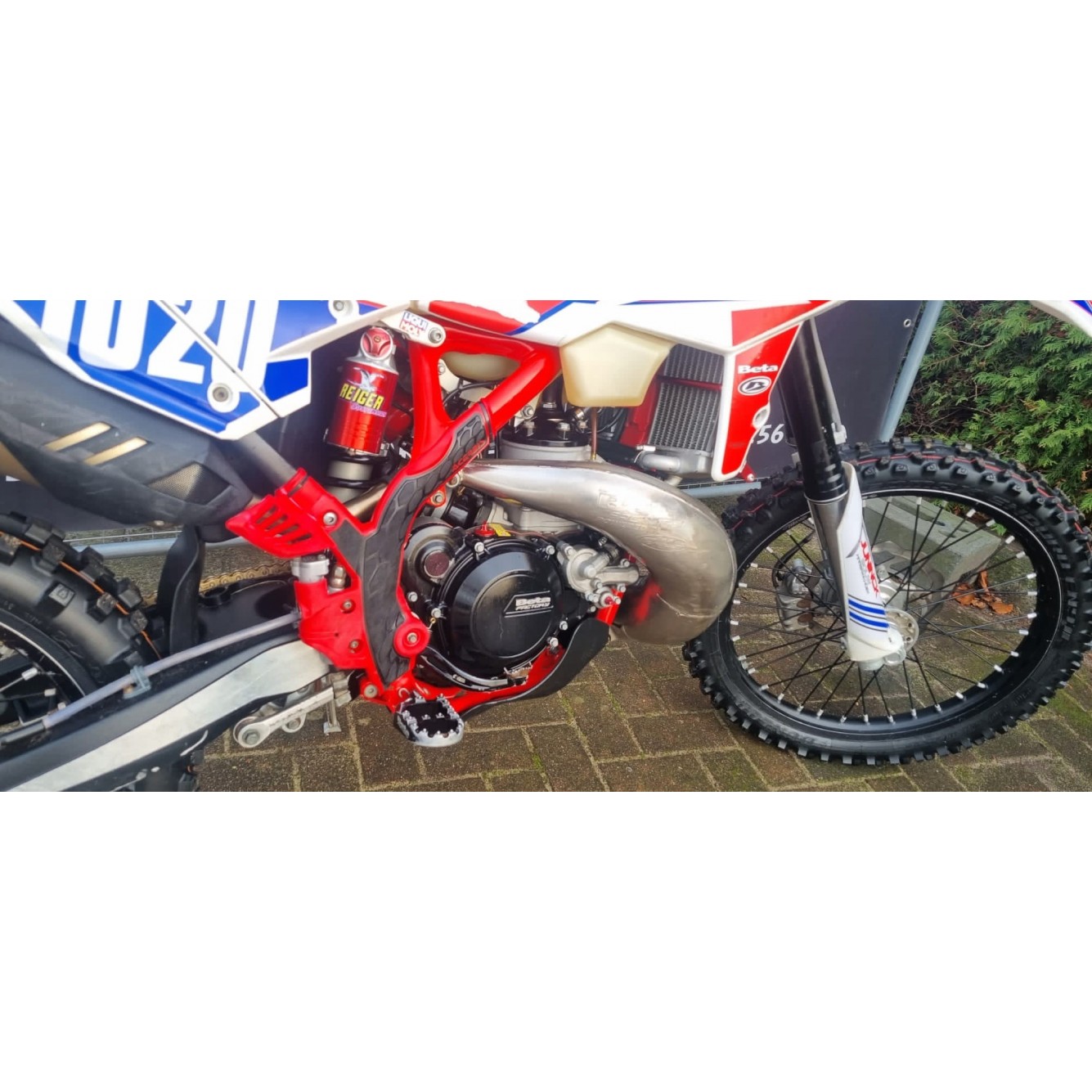 Beta | Enduro 300 RR 2019